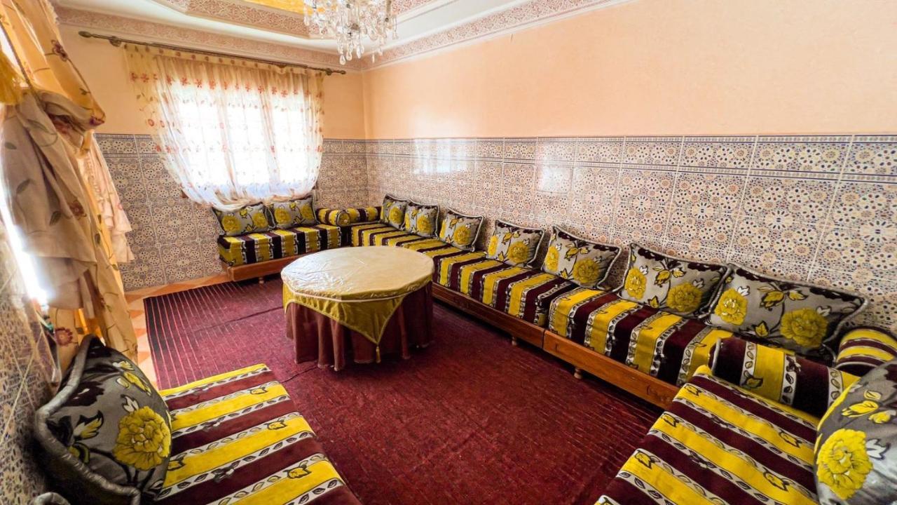dar haut de gamme Et à un prix imaginaire Hostcom Oujda Exterior foto
