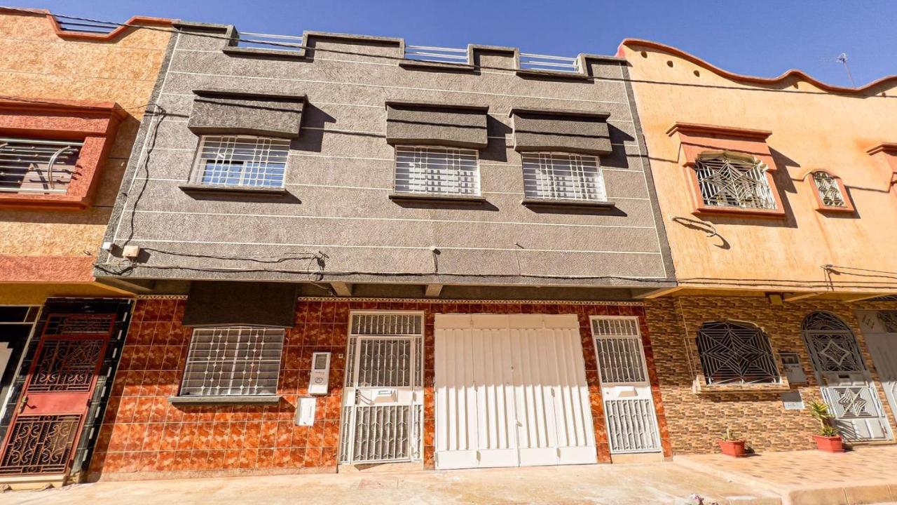 dar haut de gamme Et à un prix imaginaire Hostcom Oujda Exterior foto
