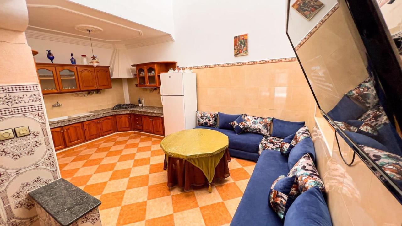 dar haut de gamme Et à un prix imaginaire Hostcom Oujda Exterior foto