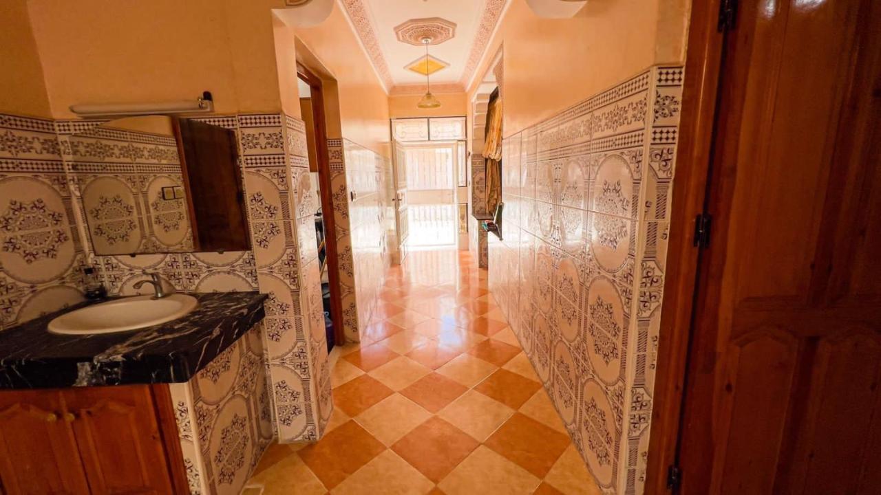 dar haut de gamme Et à un prix imaginaire Hostcom Oujda Exterior foto