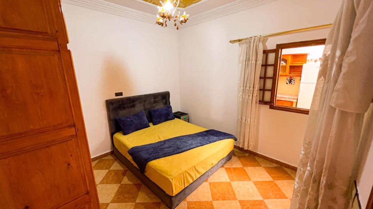 dar haut de gamme Et à un prix imaginaire Hostcom Oujda Exterior foto