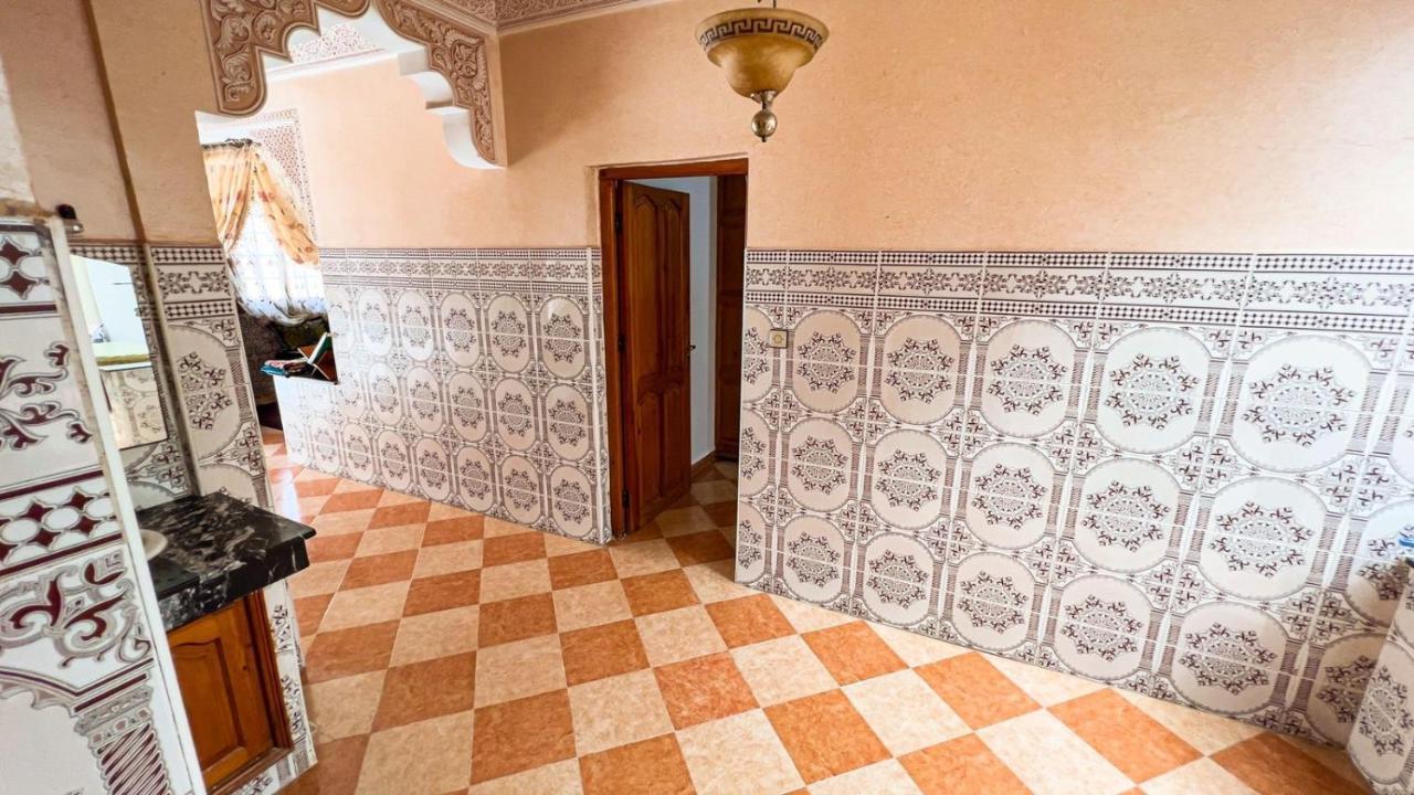 dar haut de gamme Et à un prix imaginaire Hostcom Oujda Exterior foto