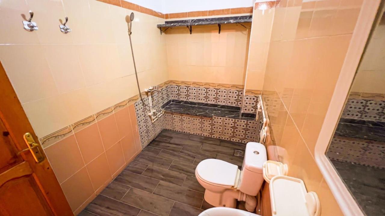 dar haut de gamme Et à un prix imaginaire Hostcom Oujda Exterior foto
