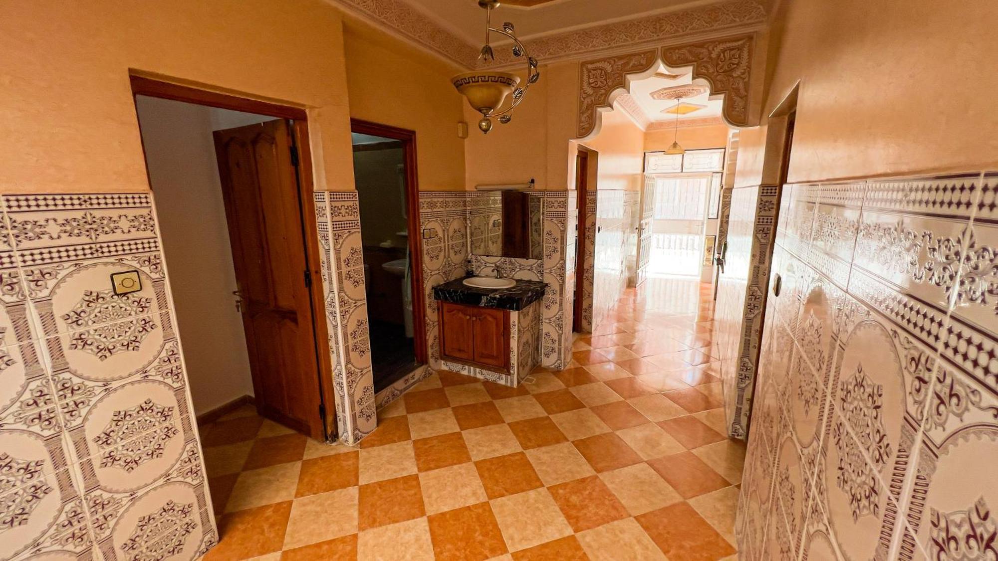 dar haut de gamme Et à un prix imaginaire Hostcom Oujda Exterior foto