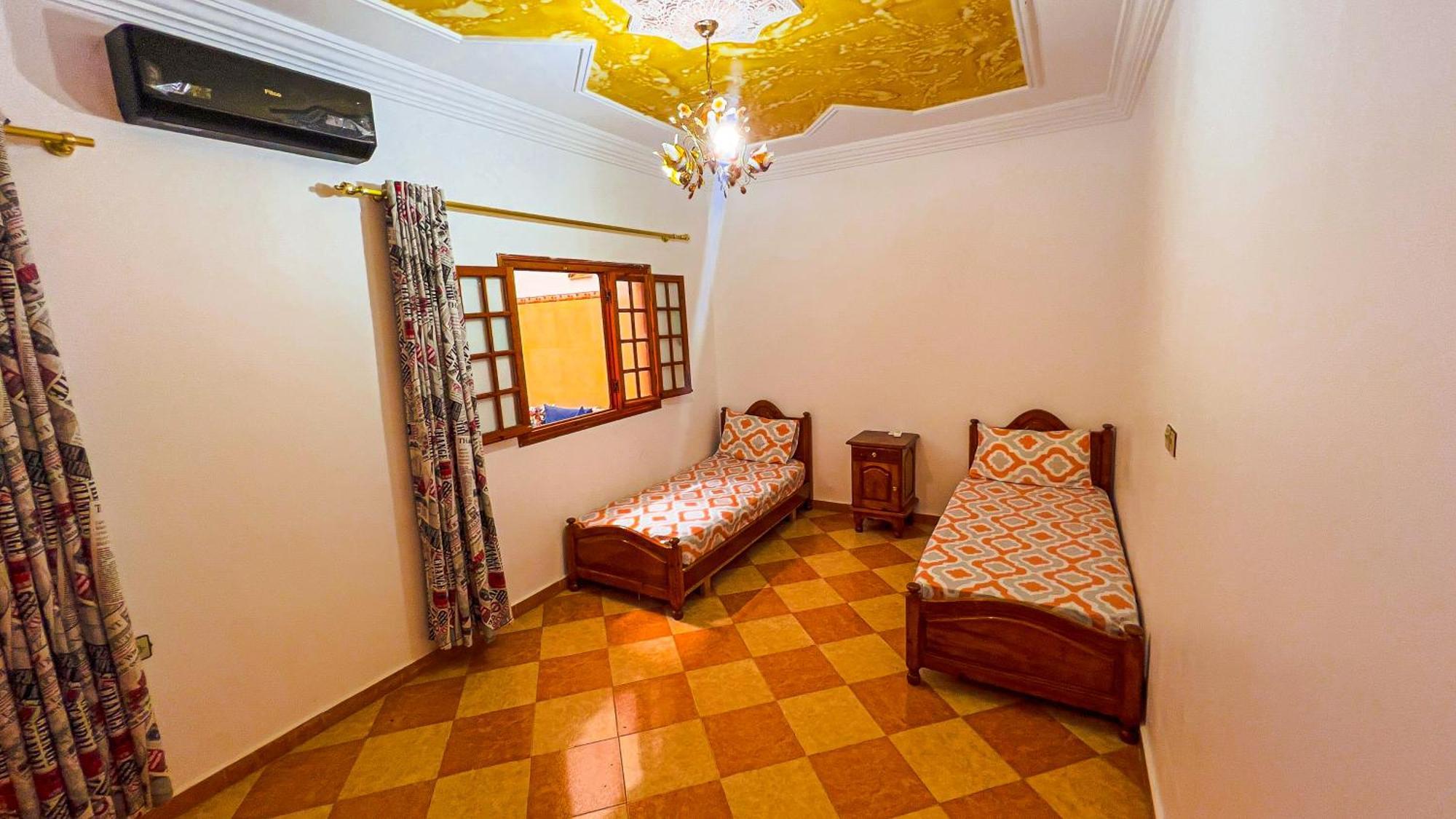 dar haut de gamme Et à un prix imaginaire Hostcom Oujda Exterior foto