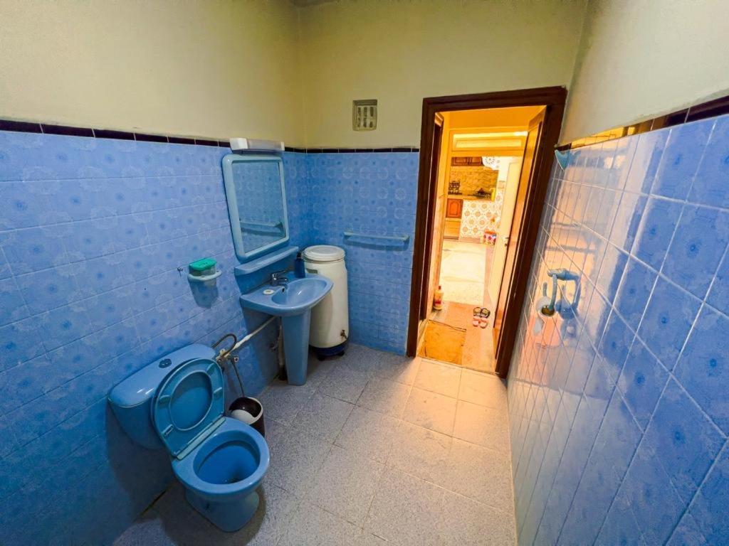 dar haut de gamme Et à un prix imaginaire Hostcom Oujda Exterior foto