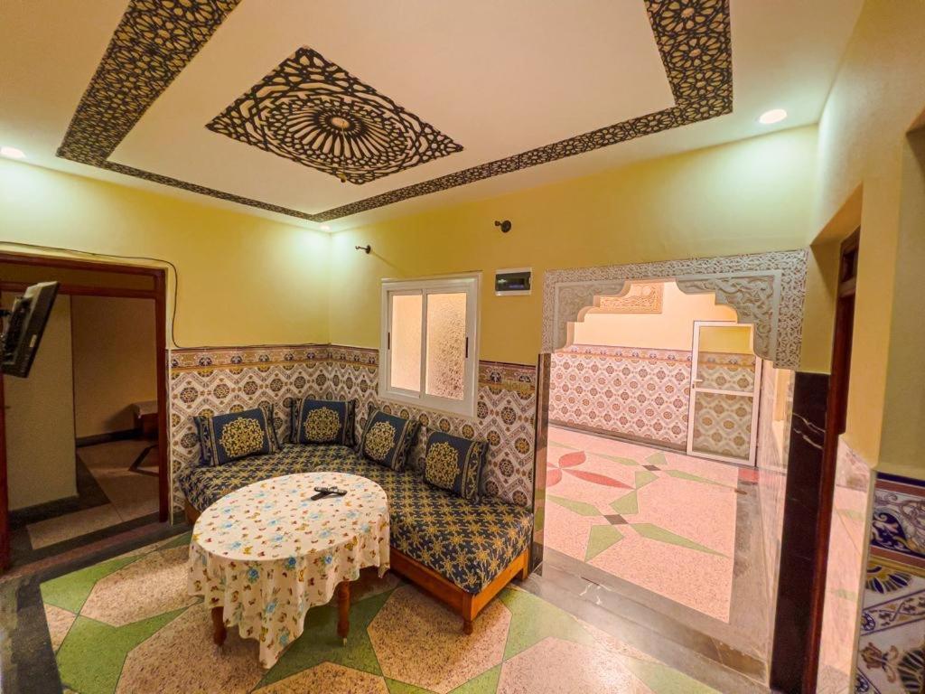 dar haut de gamme Et à un prix imaginaire Hostcom Oujda Exterior foto