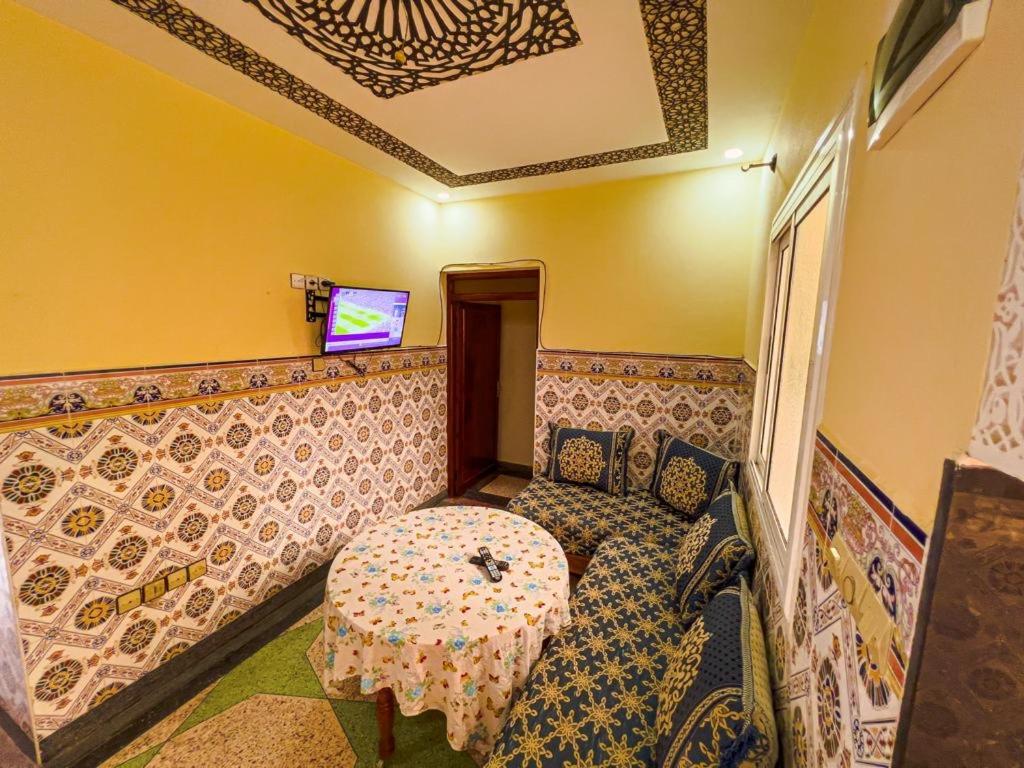 dar haut de gamme Et à un prix imaginaire Hostcom Oujda Exterior foto