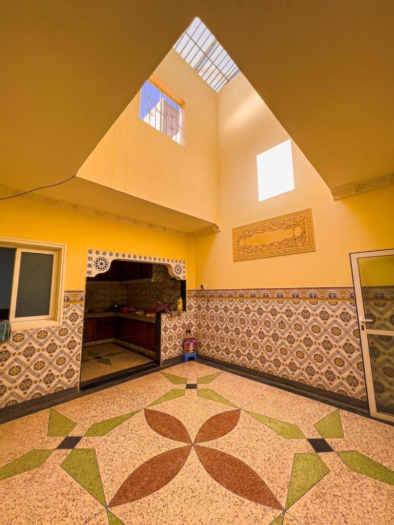 dar haut de gamme Et à un prix imaginaire Hostcom Oujda Exterior foto